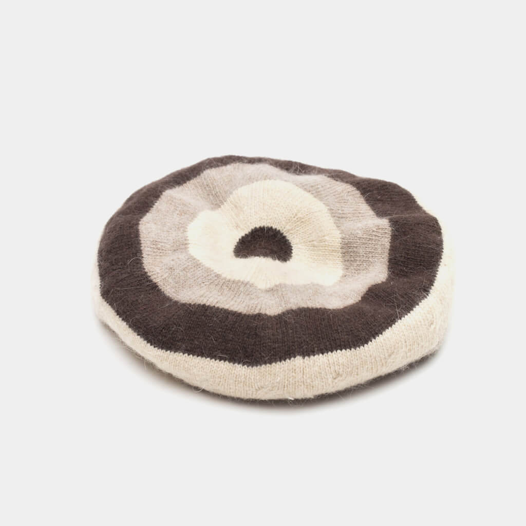 Brown Winter Boots - Image 2